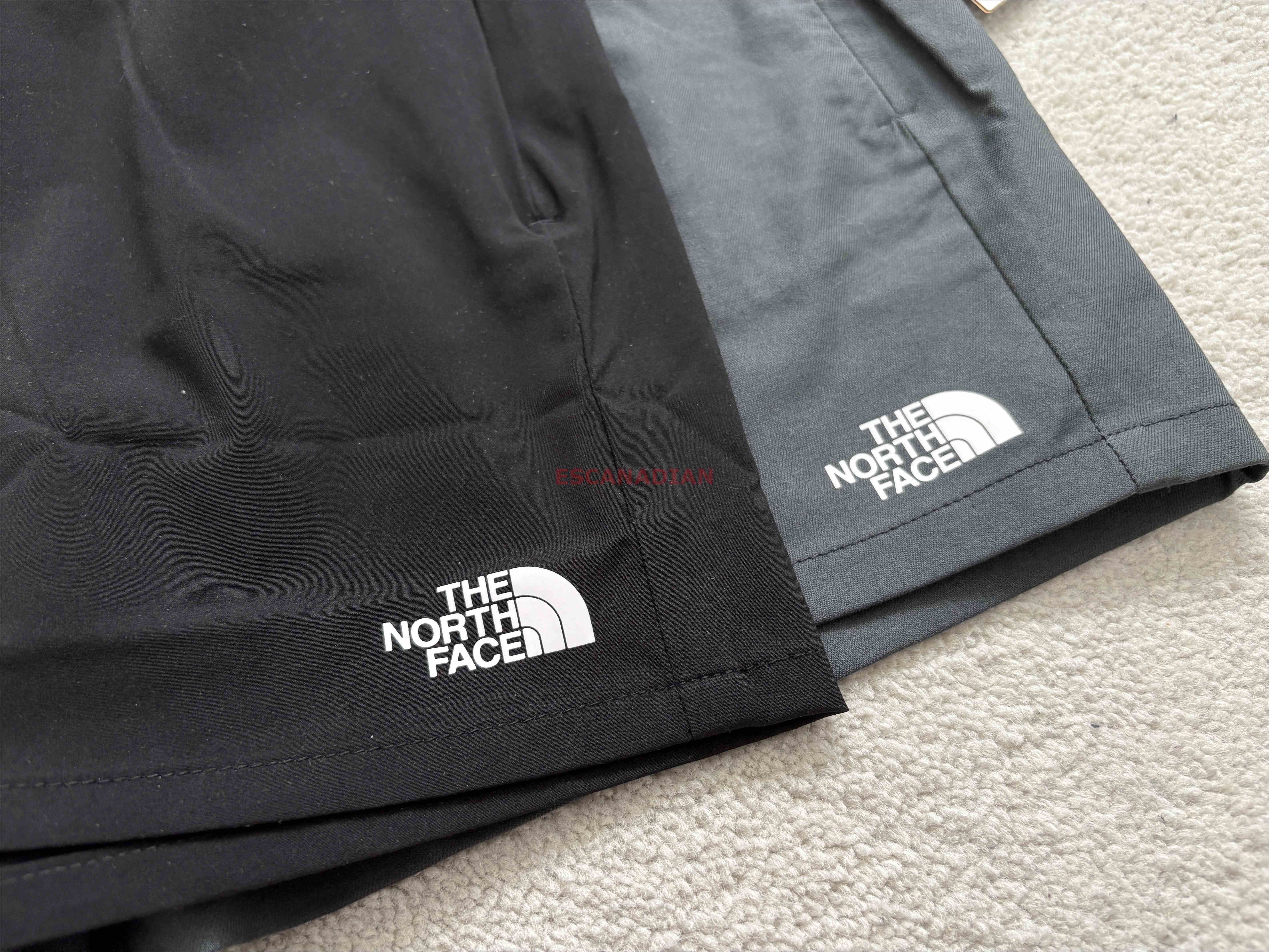 THE NORTH FACE 女大人 Britti系列 機能型 速乾 涼感 短褲 (2色)