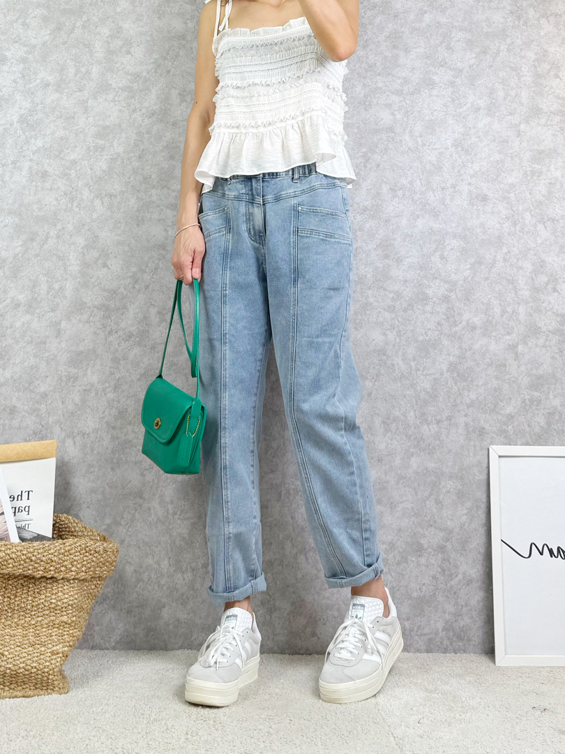 木村也愛的3D老爺褲 ⚡️搶現貨 ⚡️