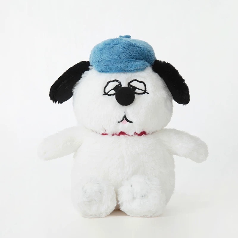 PEANUTS 歐拉夫經典系列 小玩偶