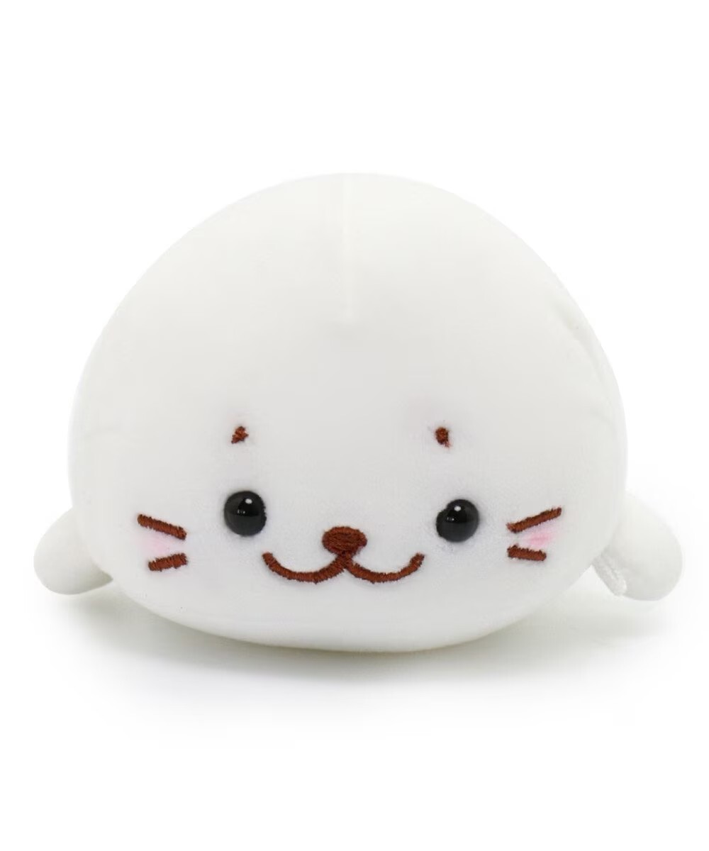 Sirotan 絨毛娃娃 Q彈蓬鬆軟綿綿系列  (16cm、22cm、38cm)