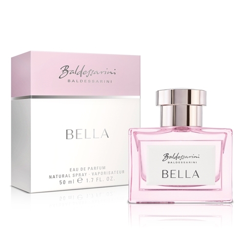 Baldessarini BELLA蓓拉 女性淡香精