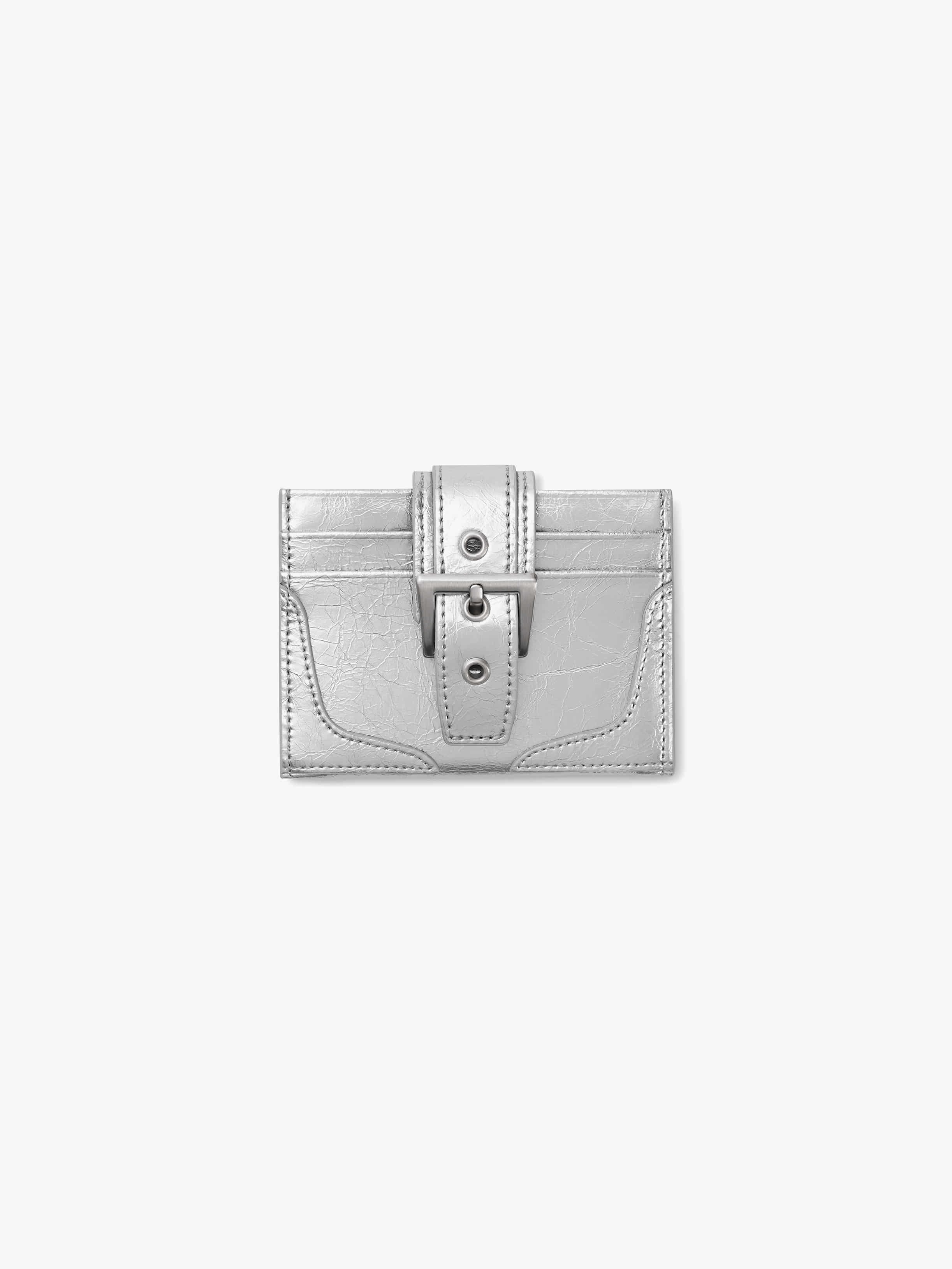 【fennec】BUCKLE BRIDGE POCKET FENNEC BUCKLE BRIDGE POCKET