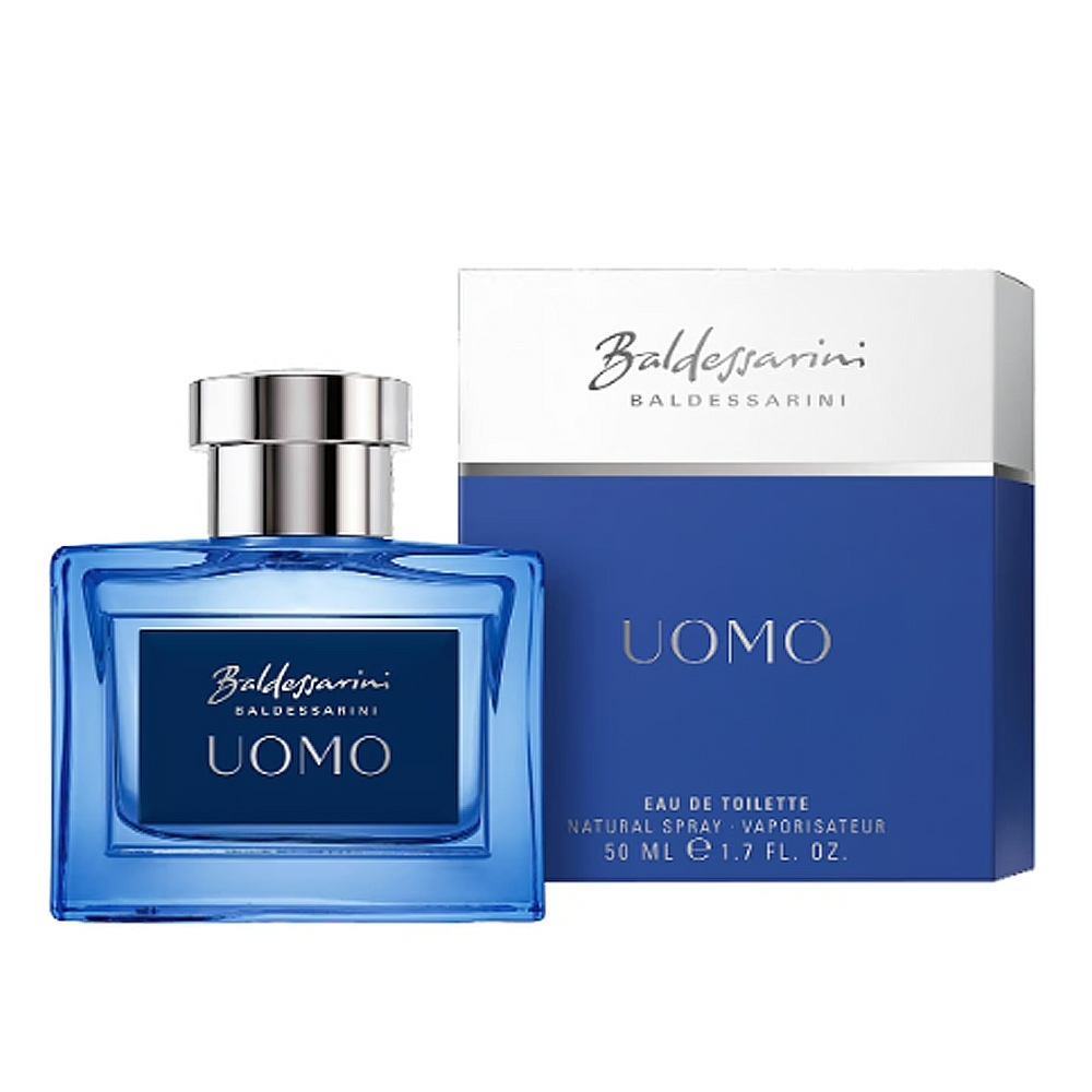 Baldessarini Uomo烏墨 男性淡香水