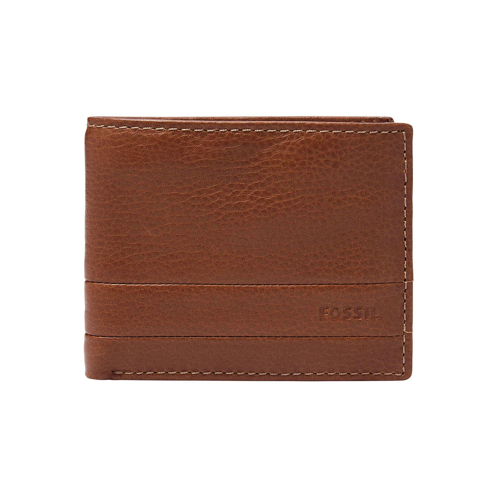 Lufkin 真皮可拆卡夾皮夾 (多色可選)