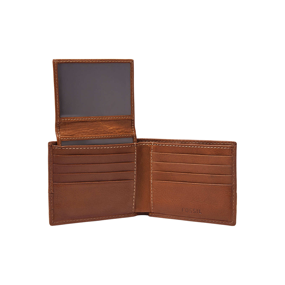 Lufkin 真皮可拆卡夾皮夾 (多色可選)