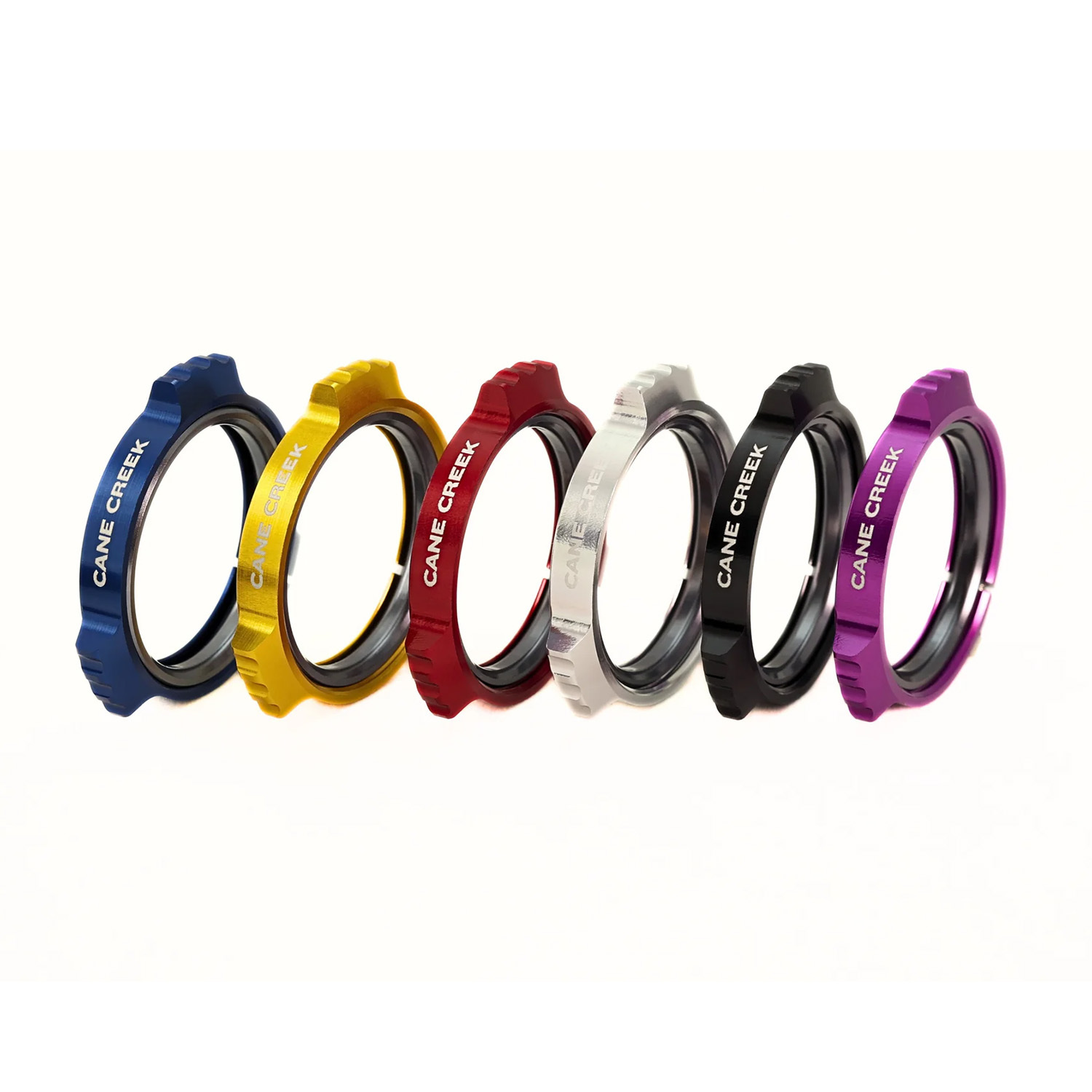 Cane Creek Crank Preloader for SRAM / Raceface / DUB Cranks