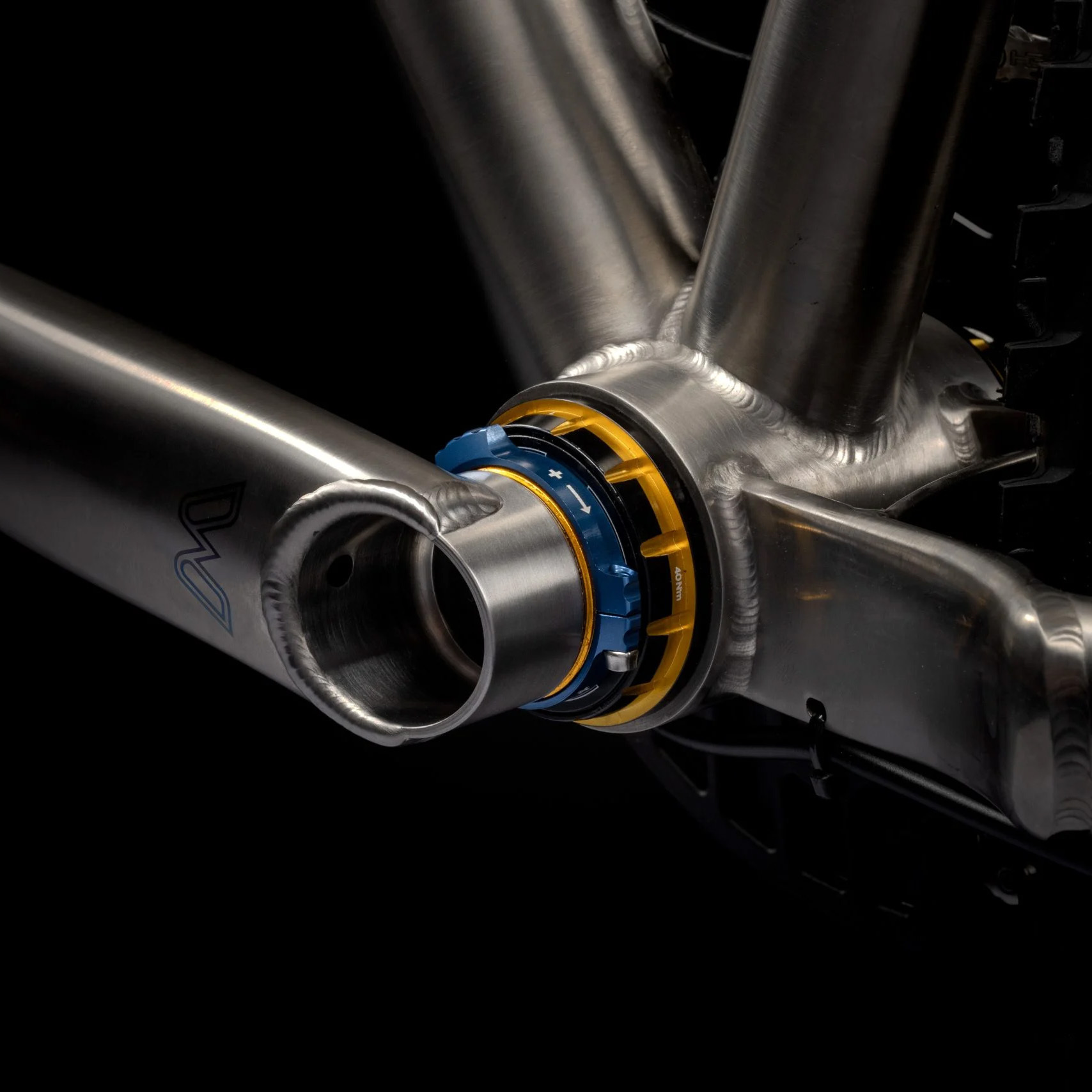 Cane Creek Crank Preloader for SRAM / Raceface / DUB Cranks