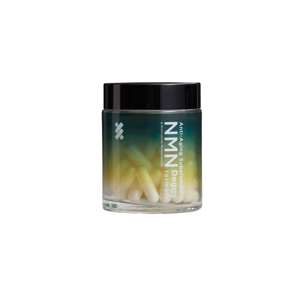 TimePlus+ NMN命活配方-狗狗系列