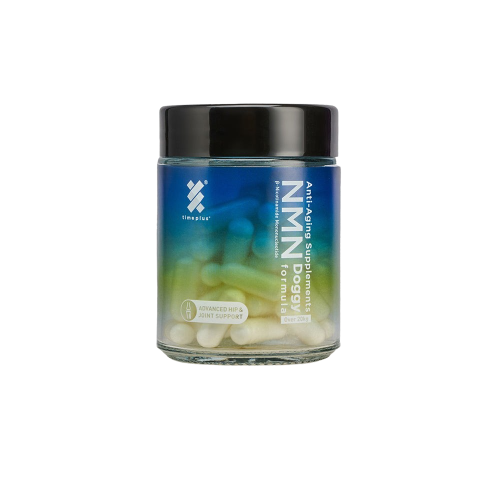 TimePlus+NMN命活修護關節配方 -大型犬系列
