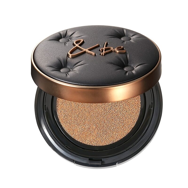 &be (andbe) Lasting Cushion Foundation