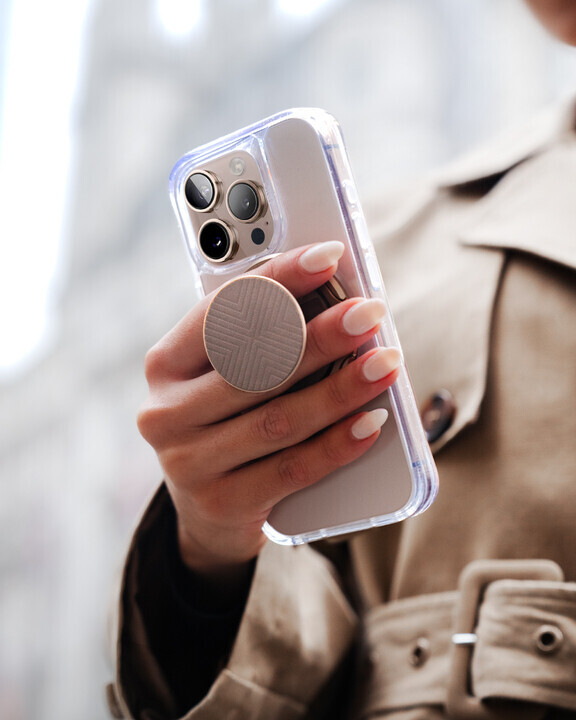 UNIQ GripFit Classic 360度磁吸指環支架