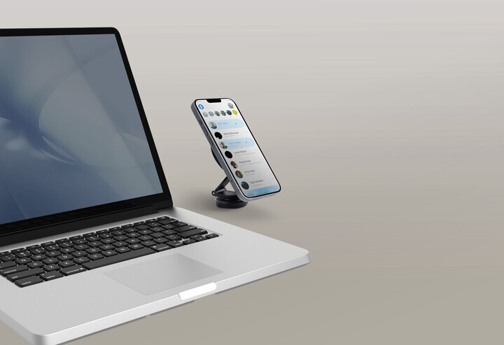 UNIQ Velo 多功能磁性支架