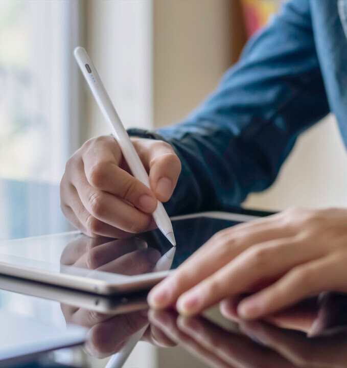 UNIQ Pixo Lite 2.0 磁性觸控筆（適用於 iPad）