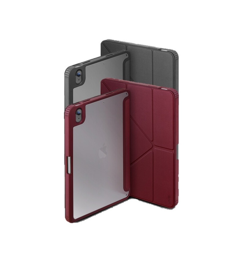 UNIQ Moven iPad Mini 8.3" 磁吸帶筆槽平板保護套