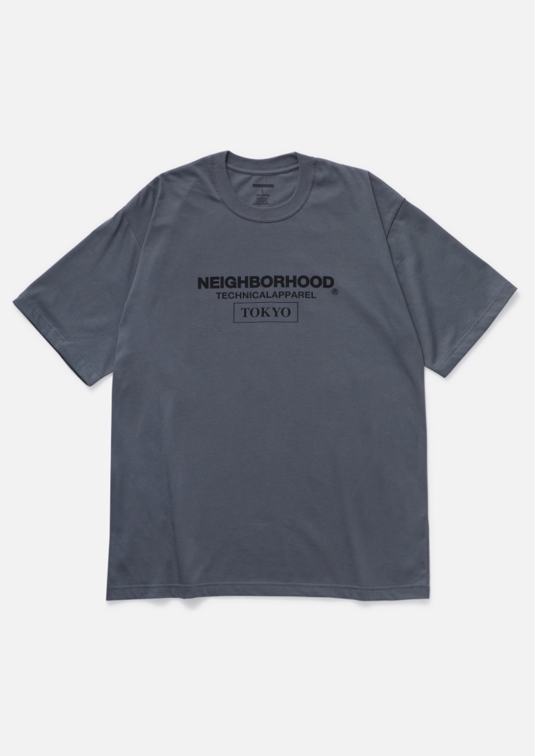 トップス NEIGHBORHOOD NH . TEE LS-16 Yahoo!オークション - NEIGHBORHOOD ネイバーフッド NH. TEE LS
