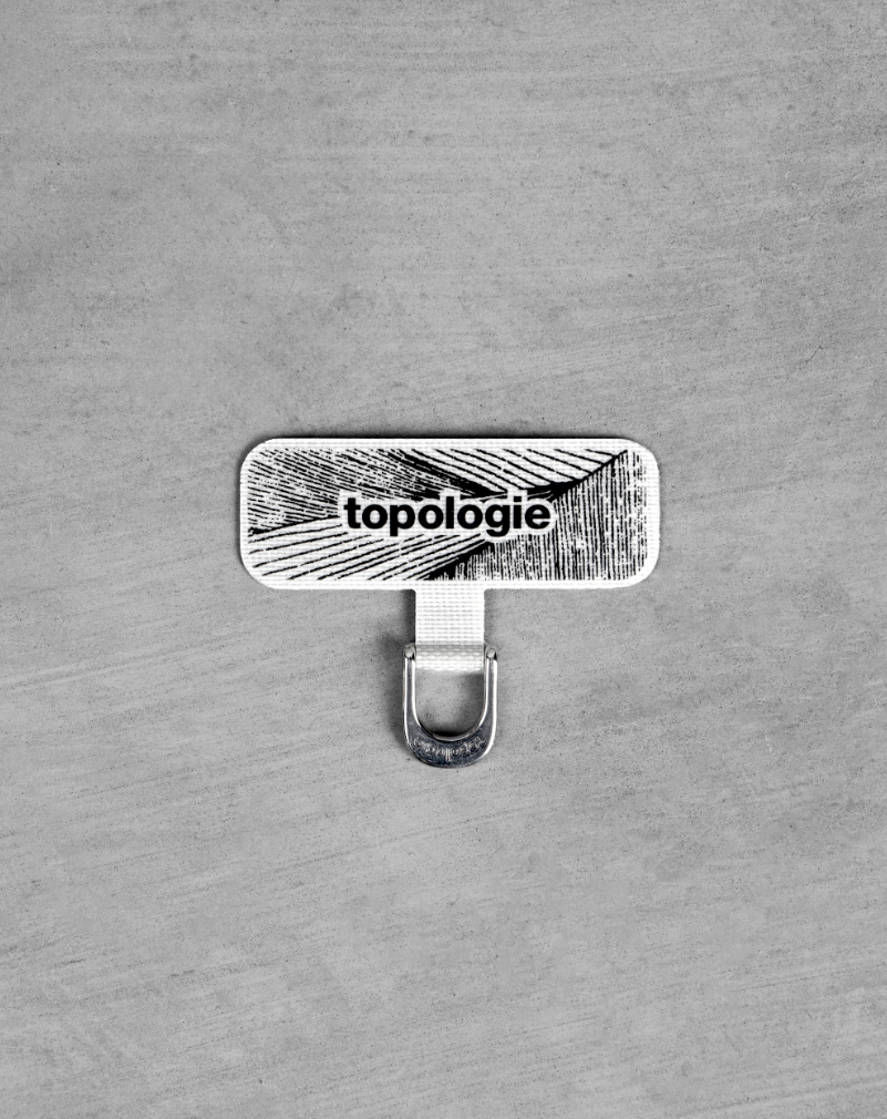 Phone Strap Adapter 手機掛繩夾片