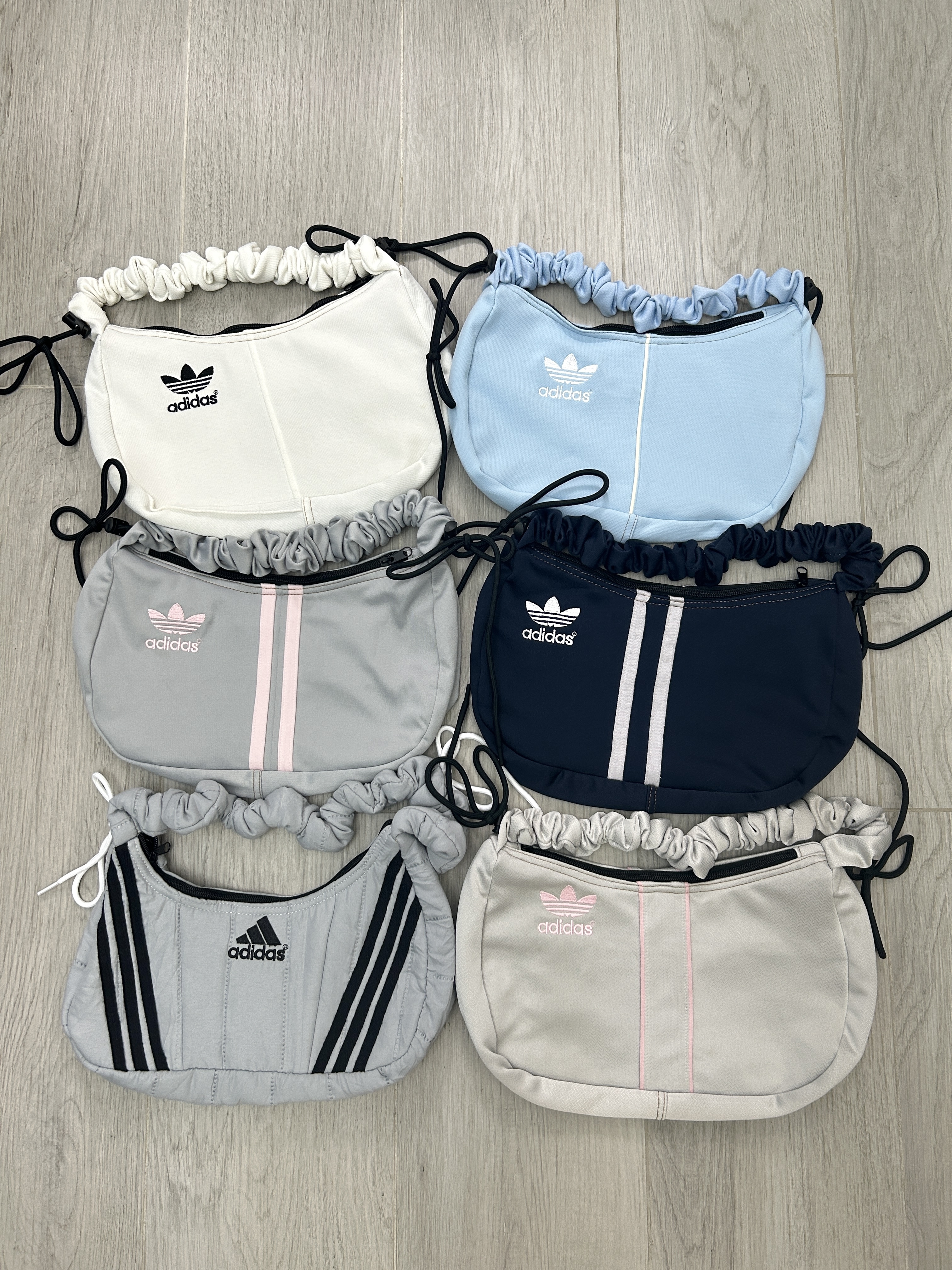 【售罄】泰國REMAKE 三用餃子袋 2