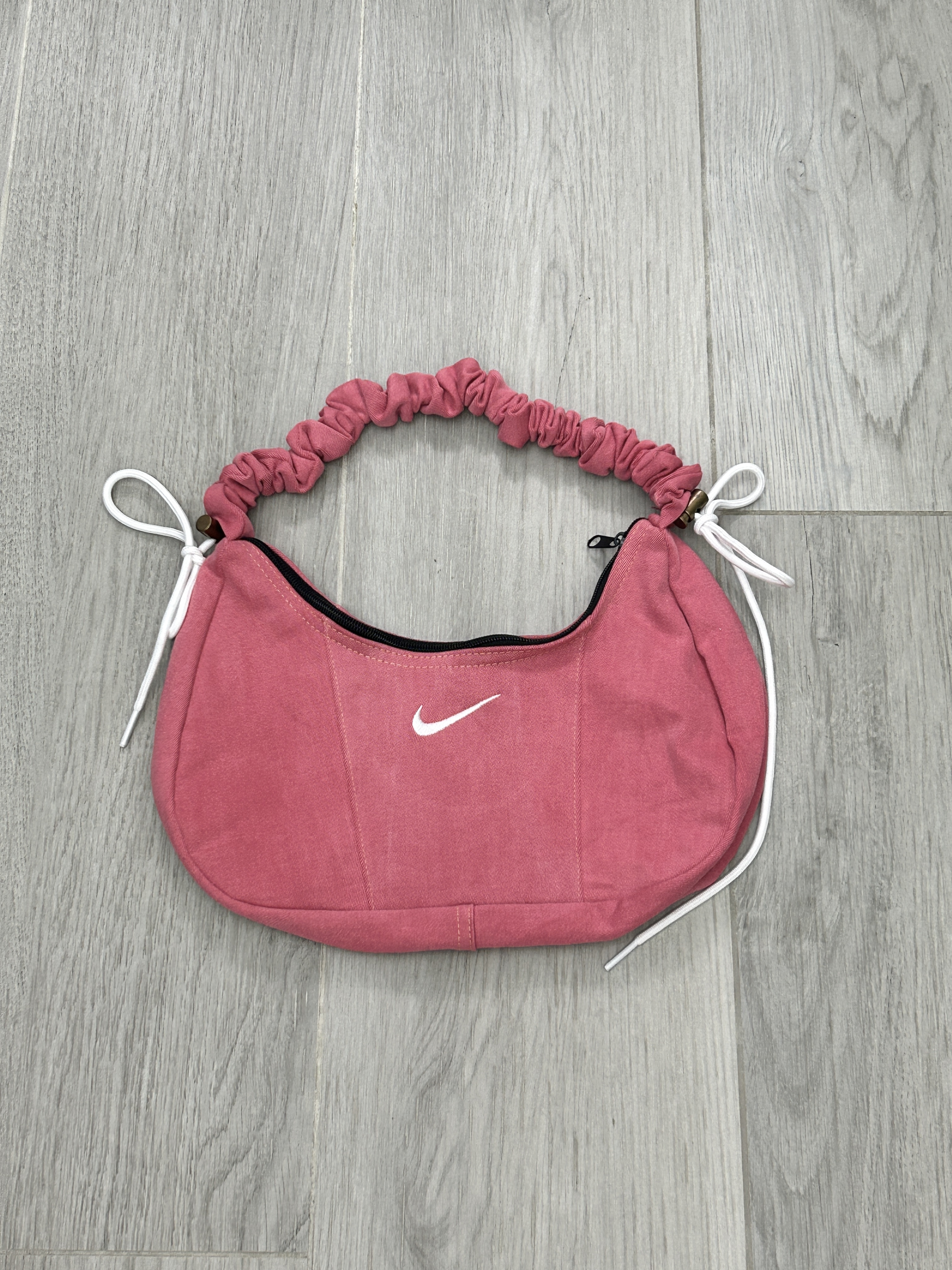 【現貨】泰國REMAKE 三用餃子袋 3