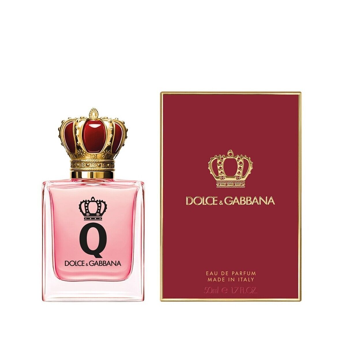 Dolce & Gabbana Q EDP 50/100ml