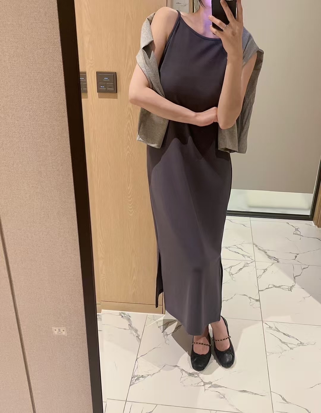 VV2513 Perfect cutting OPS (L)