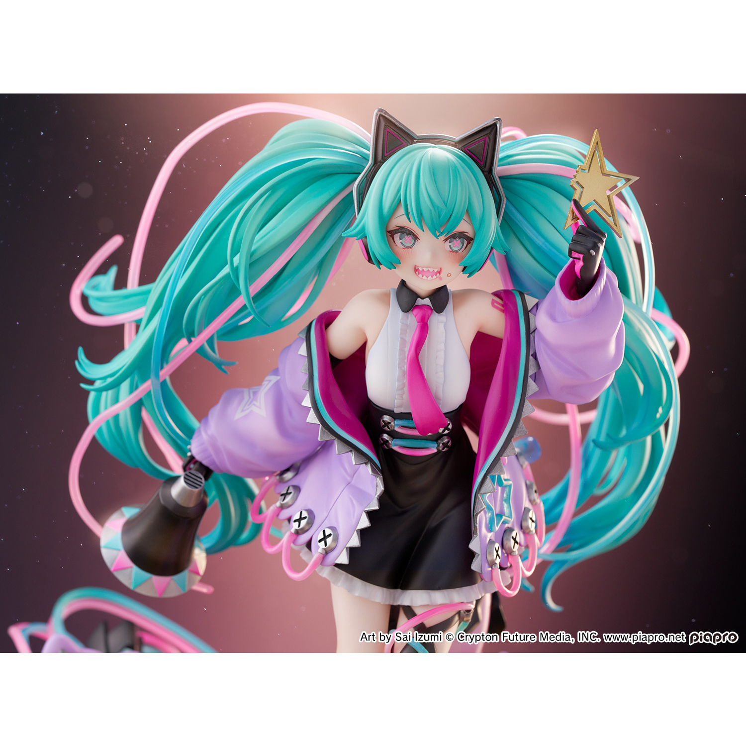 「ACG.GO」「預購」HOBBY STOCK 初音未來 HATSUNE MIKU Digital Stars 2023 ver. 1/7 Scale Figure