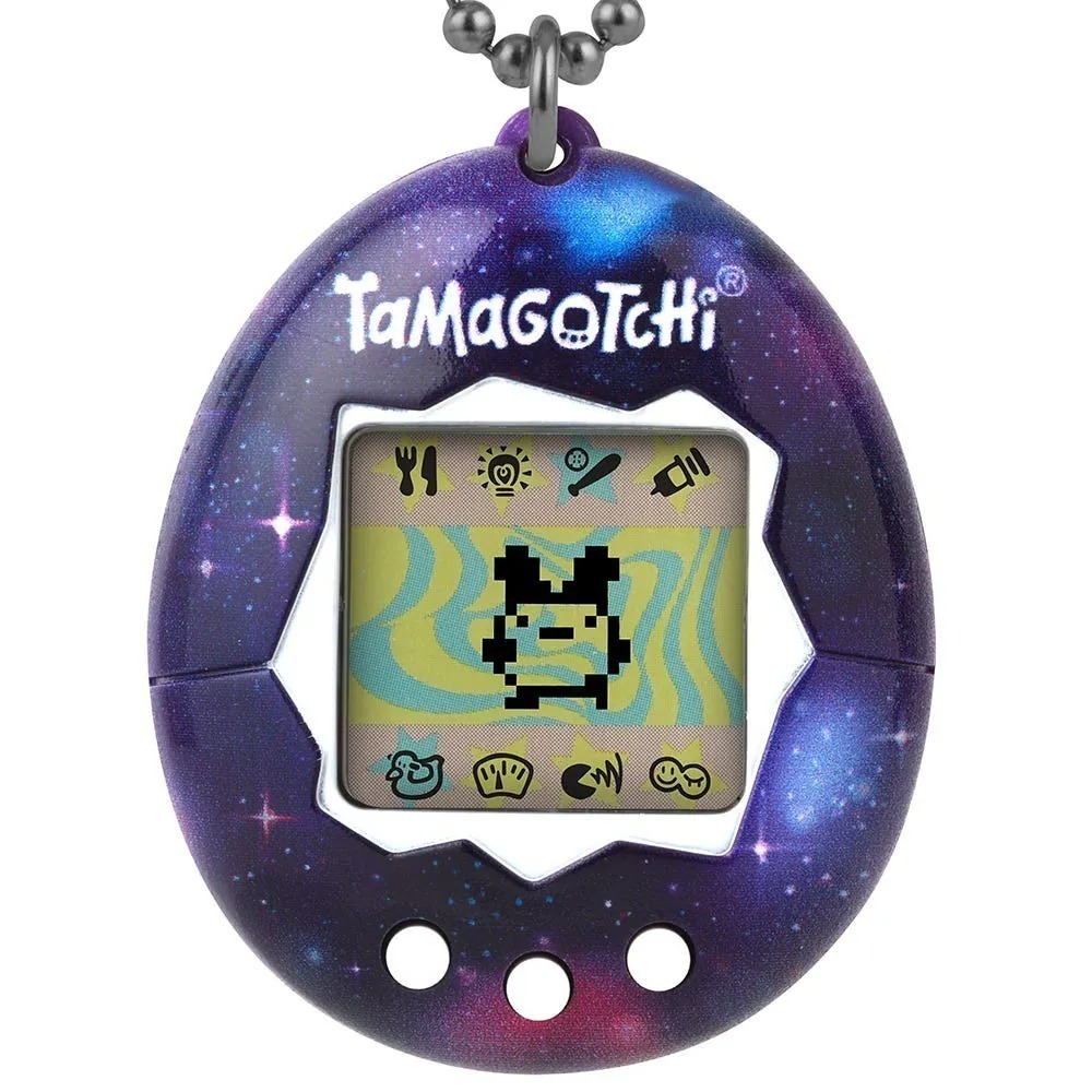 Bandai Tamagotchi銀河版(英文版)
