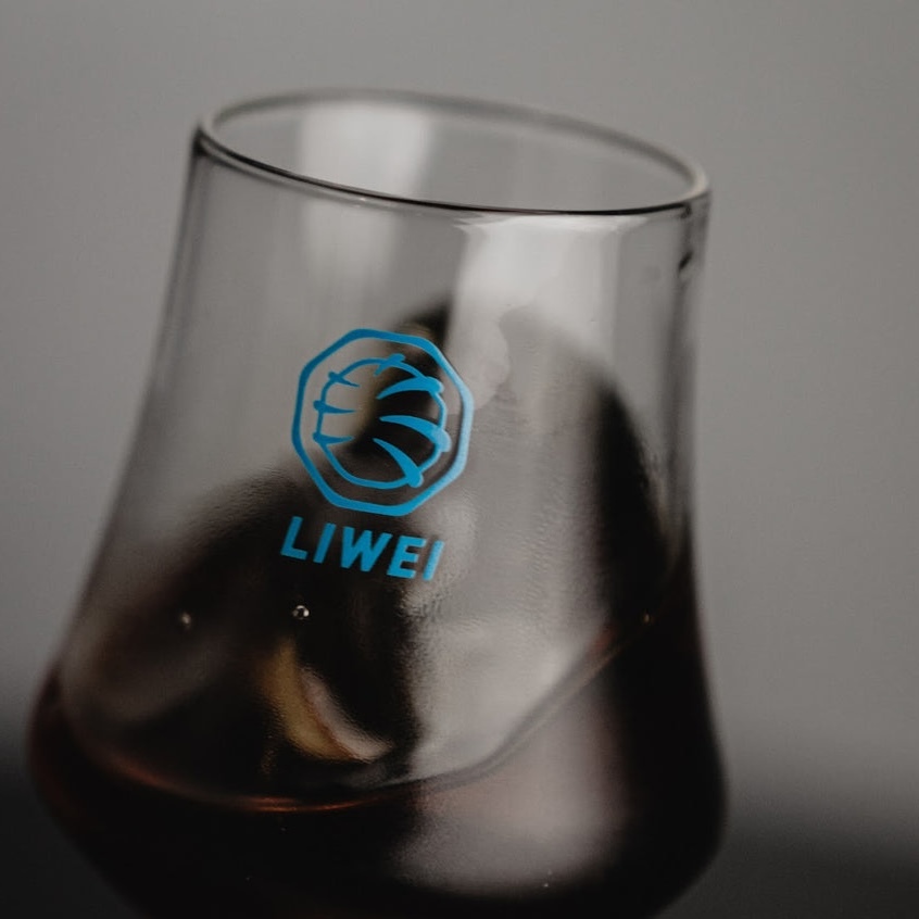 LIWEI - 東京配方豆