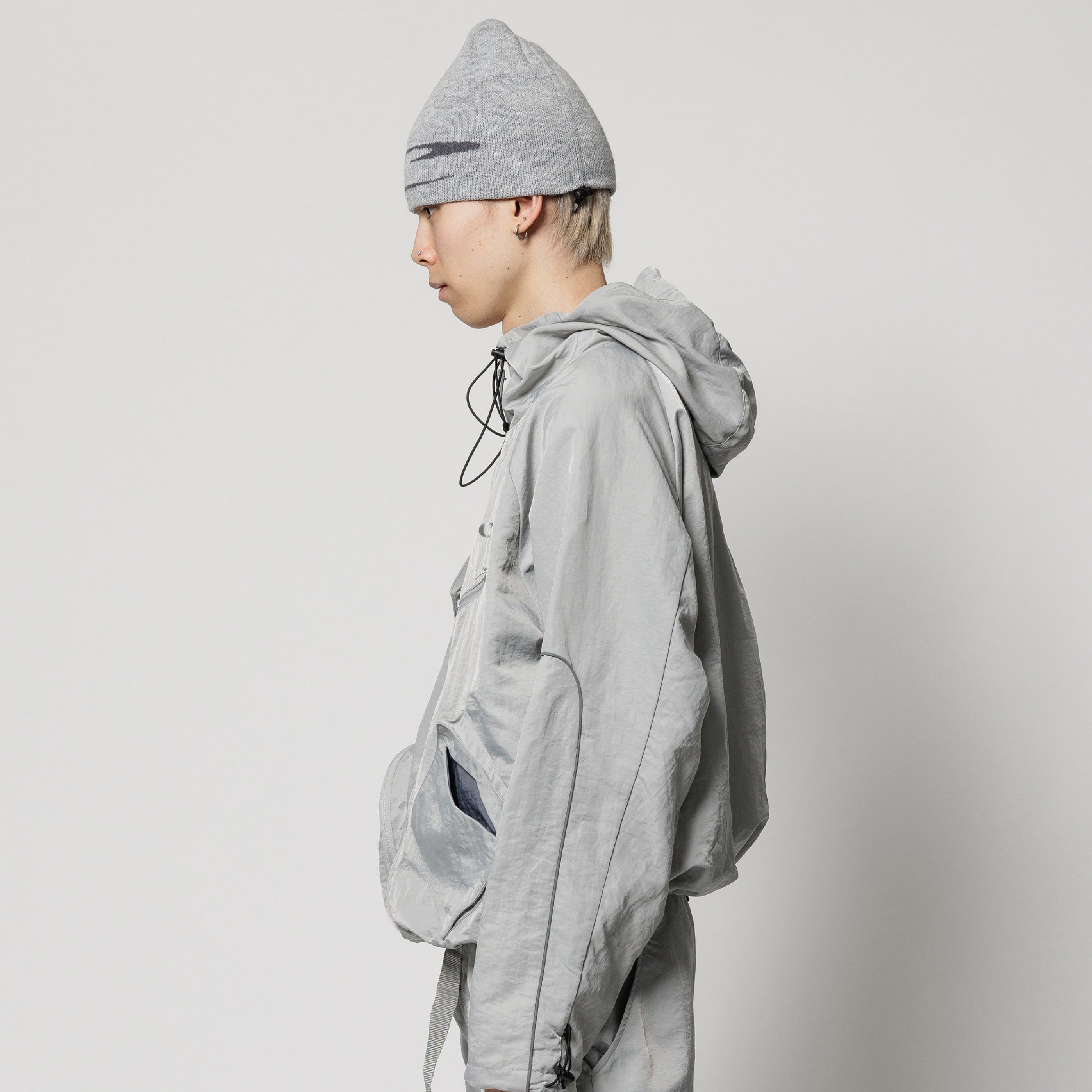 F-LAGSTUF-F CPG Rhombus Pocket Jacket