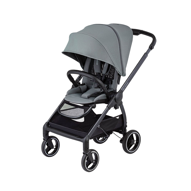 【𝟮/𝟮𝟴前下單加碼送配件】ABC Design TAG 旗艦雙向輕折車