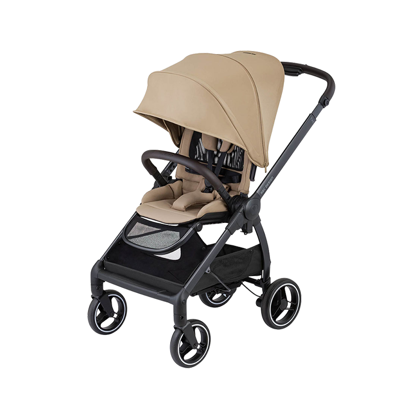 【𝟮/𝟮𝟴前下單加碼送配件】ABC Design TAG 旗艦雙向輕折車