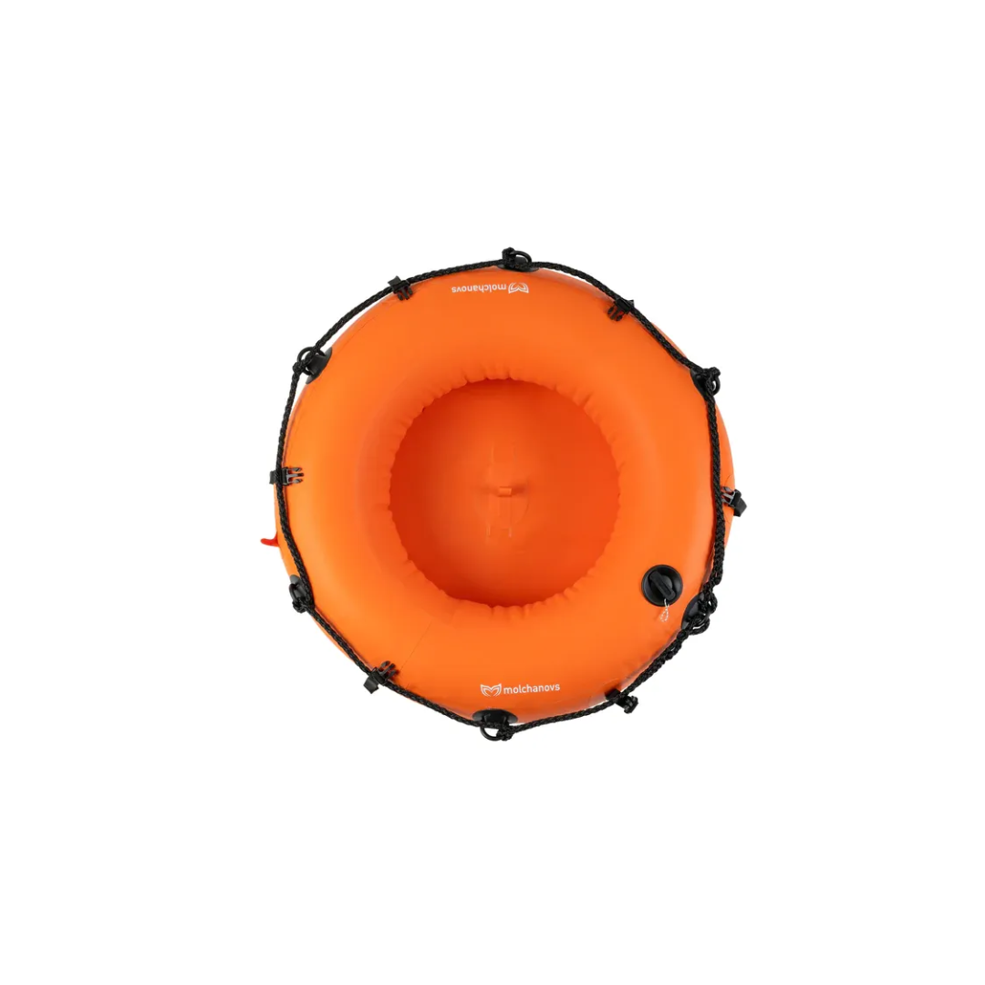 ▲抹茶 Molchanovs-浮球 （大/小）