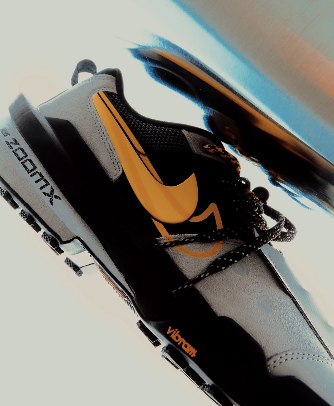 Focus Store】預購Sacai x Nike Zegamadome 