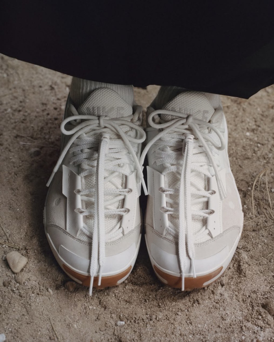 Focus Store】預購Sacai x Nike Zegamadome 