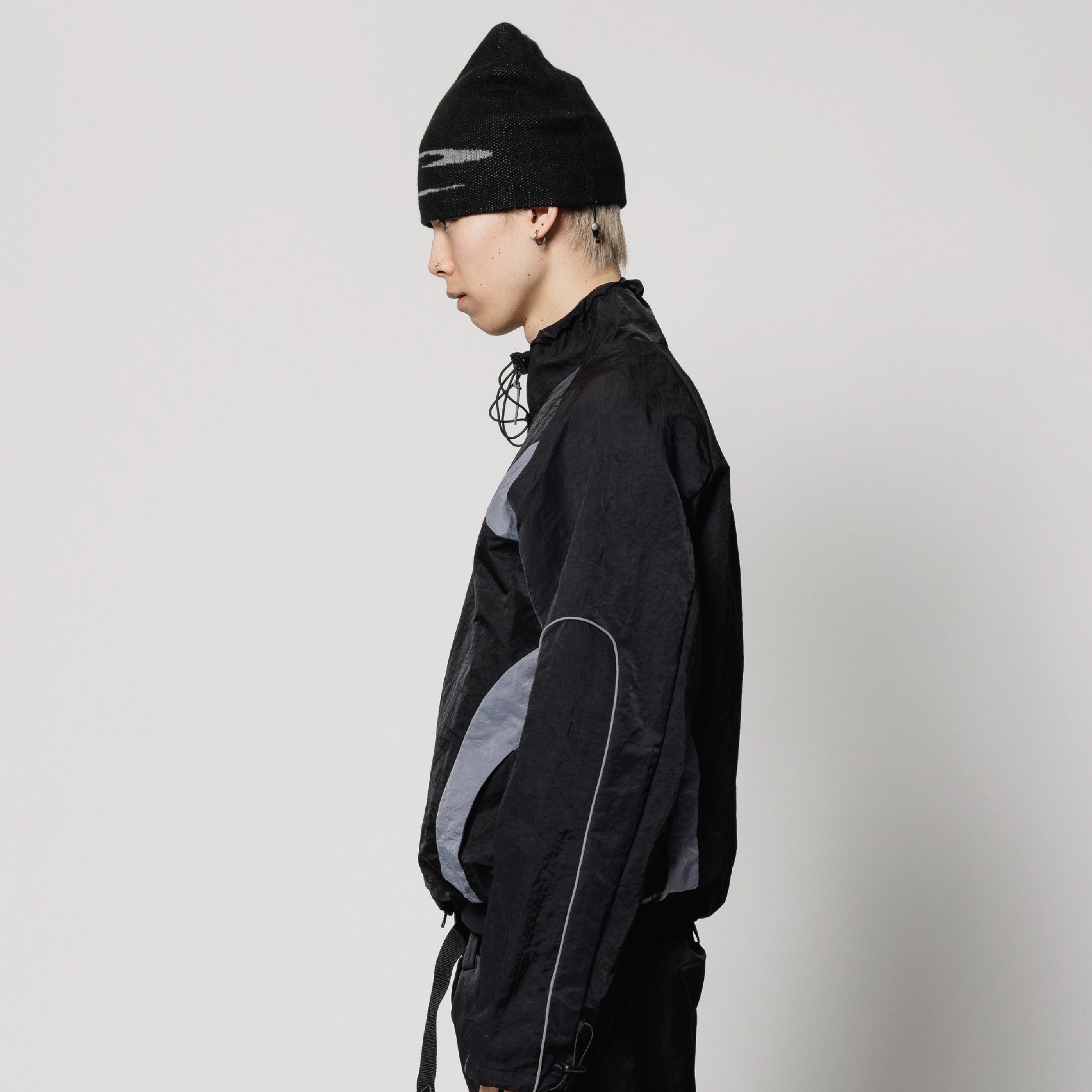 F-LAGSTUF-F CPG Curve Switching Track Jacket