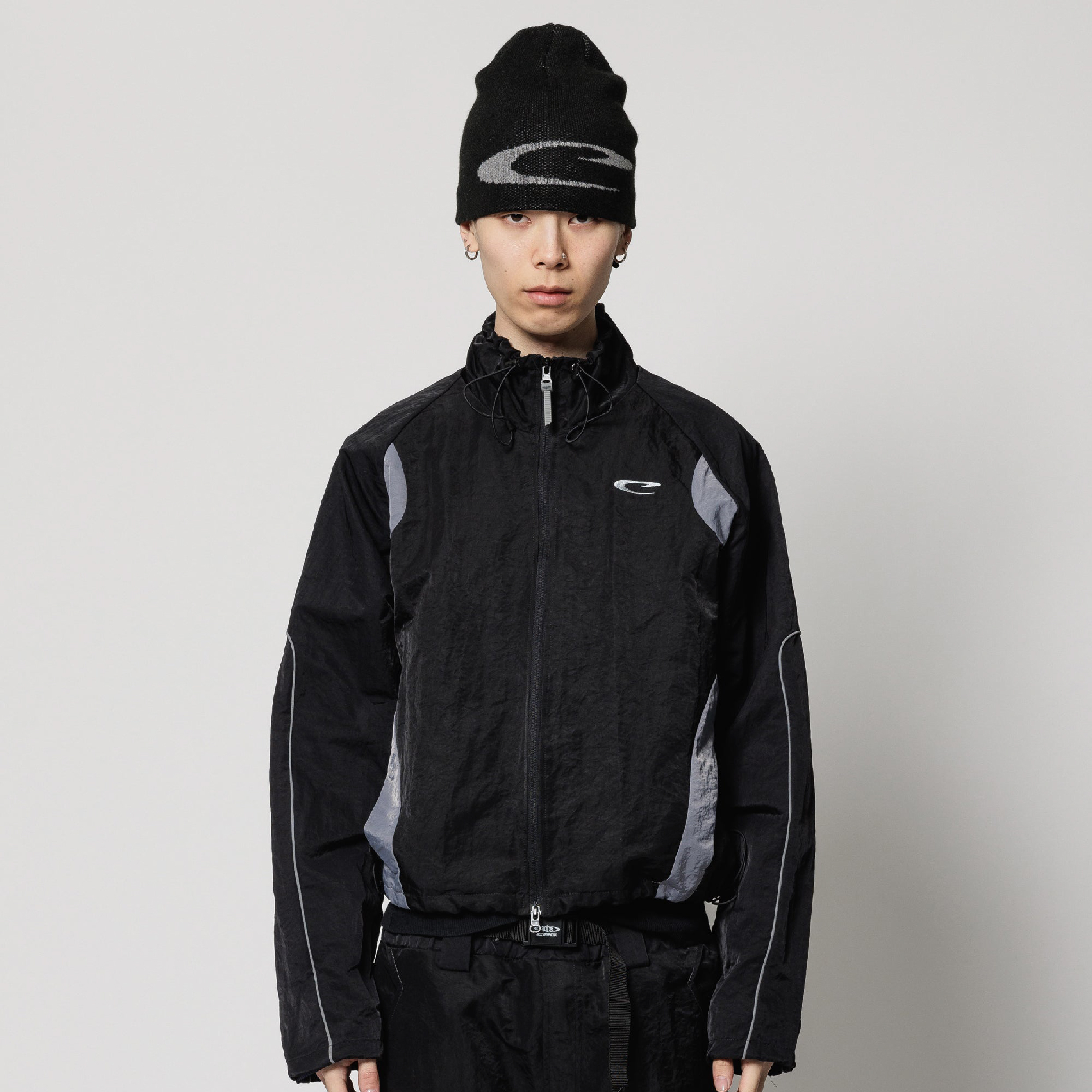 F-LAGSTUF-F CPG Curve Switching Track Jacket