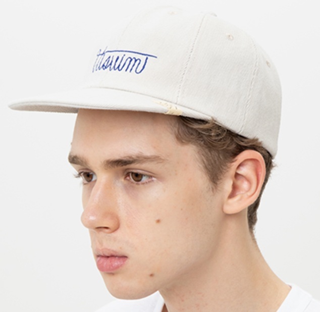 VISVIM 2025 EXCELSIOR II CAP - PRE ORDER ITEM (預訂中)