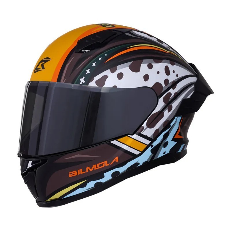 BILMOLA NEX-R 羅 航海王聯名款