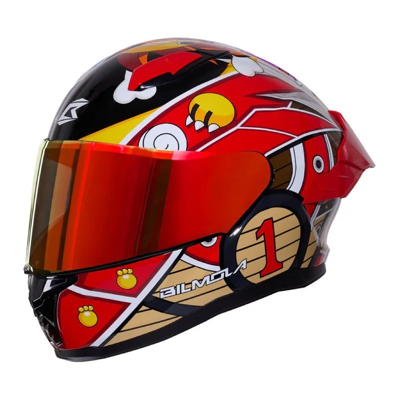 BILMOLA NEX-R 千陽號 航海王聯名款