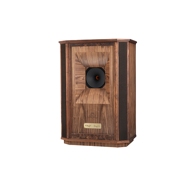 TANNOY Revolution XT 6F GB 英國同軸雙低音落地喇叭