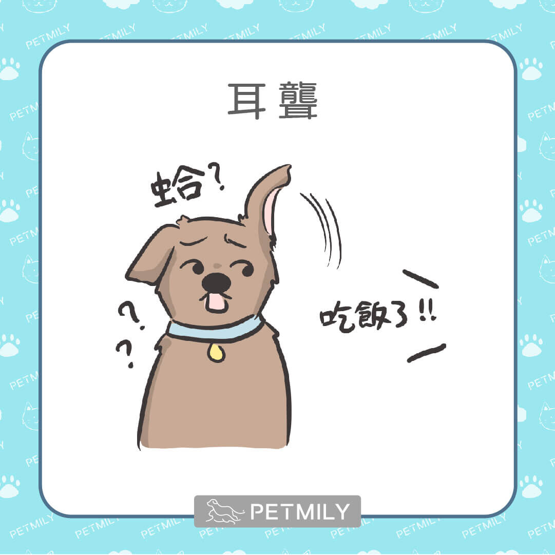 聽力退化