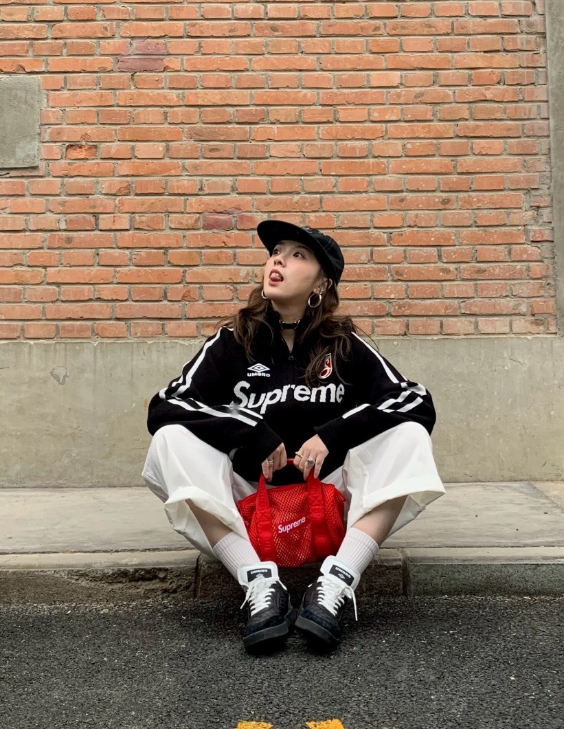 <快速出貨> Supreme 25SS Mesh Mini Duffle 洞洞小包 三色