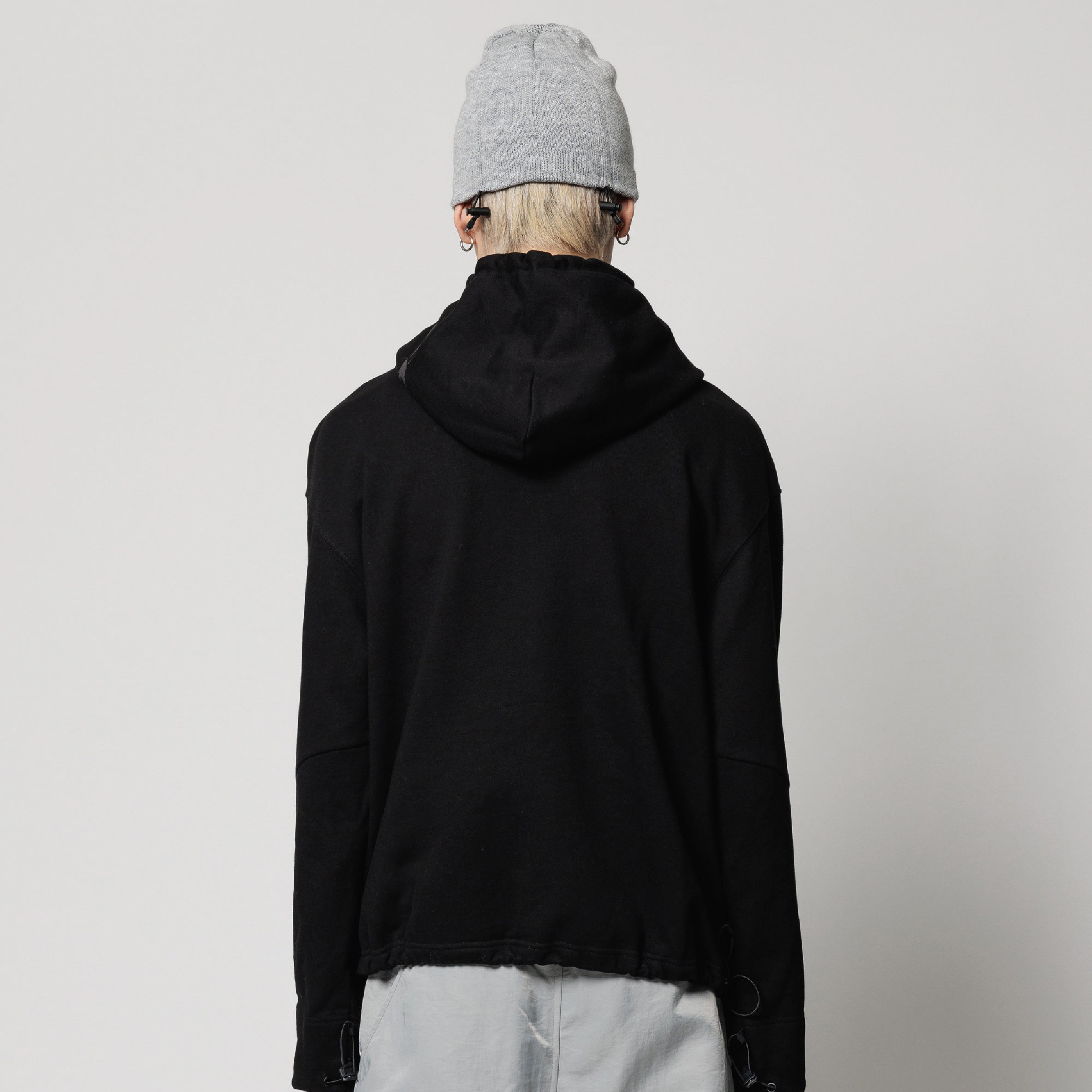 F-LAGSTUF-F CPG Full Zip Hoodie