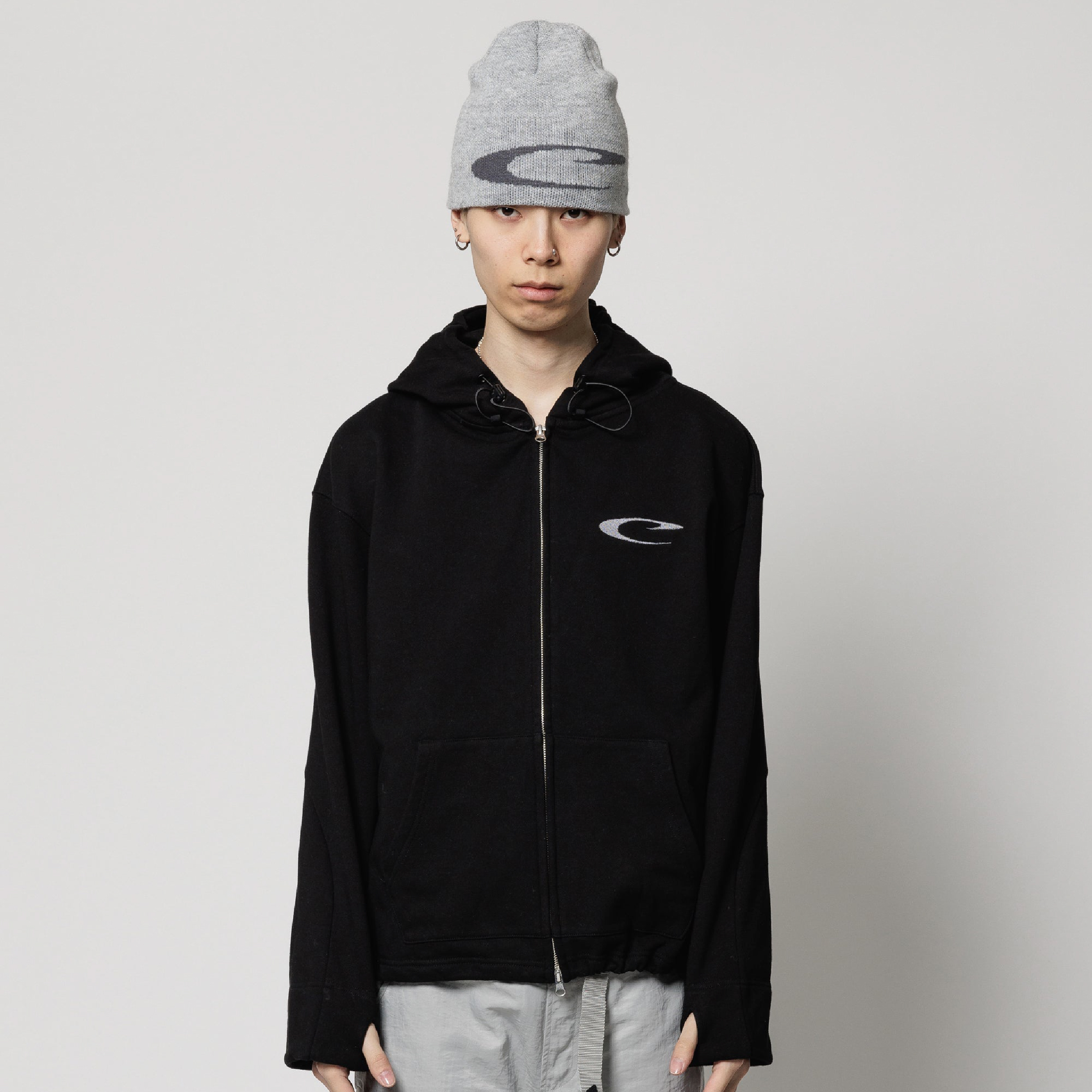 F-LAGSTUF-F CPG Full Zip Hoodie