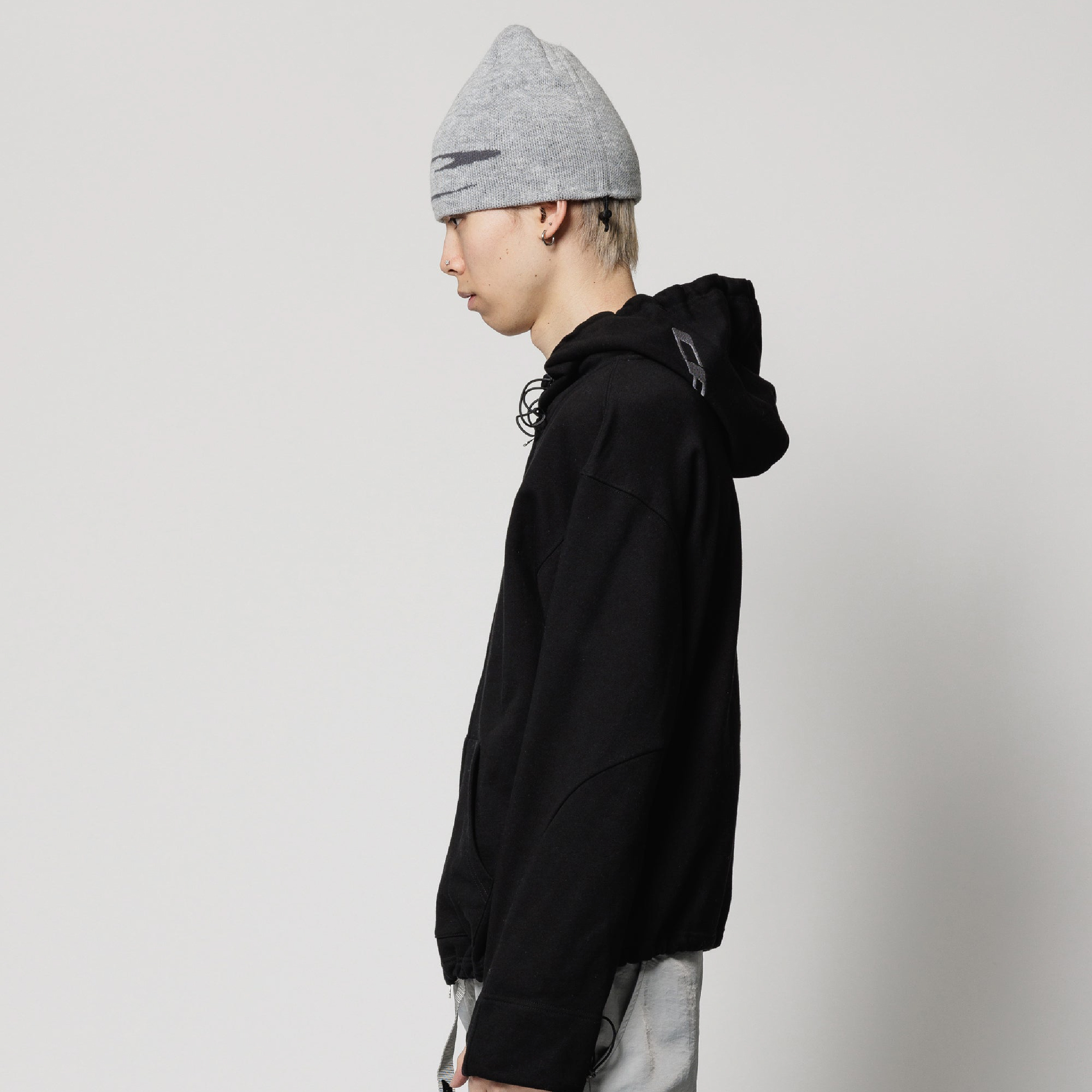 F-LAGSTUF-F CPG Full Zip Hoodie