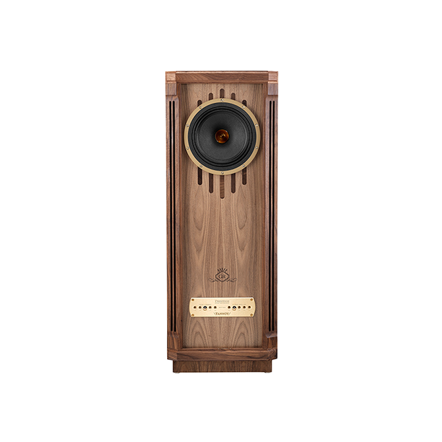 TANNOY Kensington GR Prestige 12吋 Dual Concentric 英倫經典落地喇叭