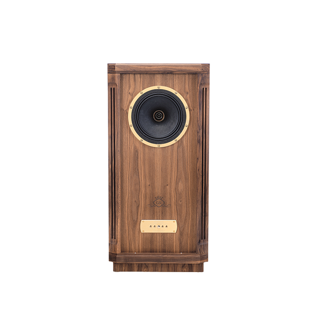 TANNOY Turnberry GR Prestige 10吋 Dual Concentric 英倫經典落地喇叭