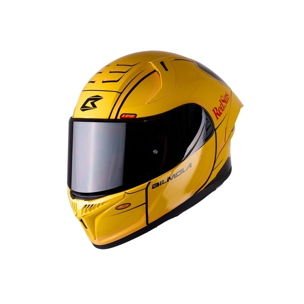 BILMOLA RAPID RSLT RX-7 FD3S 頭文字D聯名款