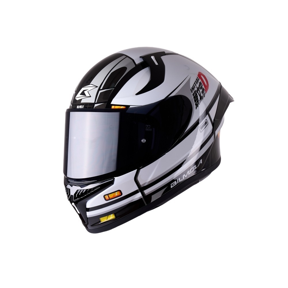 BILMOLA RAPID RSLT AE86 頭文字D聯名款