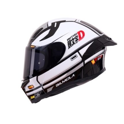 BILMOLA RAPID RSLT AE86 頭文字D聯名款