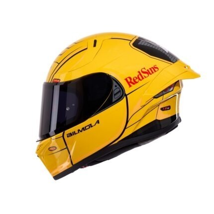 BILMOLA RAPID RSLT RX-7 FD3S 頭文字D聯名款